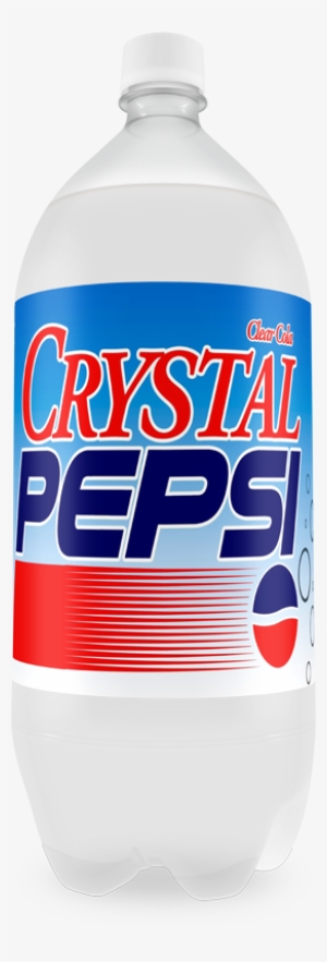 Pepsi Clipart 2 Liter - Two-liter Bottle