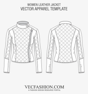 Picture Freeuse Coats Jackets Tagged Vecfashion Women - Womens Leather Jacket Flat