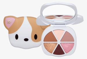 When Does Too Faced's Pretty Puppy Eyeshadow Palette - Too Faced Puppy Palette