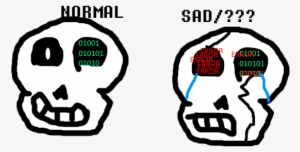 Binary Faces - Portable Network Graphics