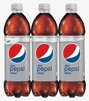 Diet Pepsi 6x710ml - Diet Pepsi Cola 24 Fl. Oz. Bottle