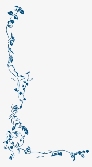 Teal Borders