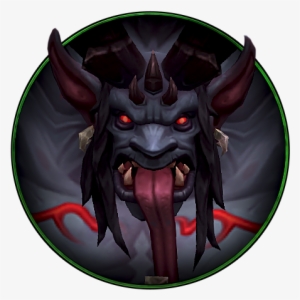 Xavius - Wow Xavius Png