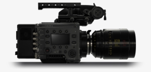 Sony Professional Solutions Europe Is Unveiling Venice - Sony Venice