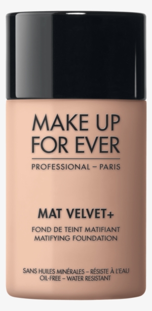 Makeup Forever Mat Velvet