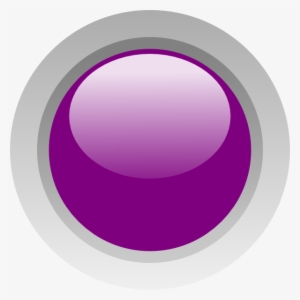 Purple Led Png