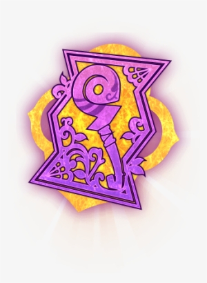 Spell Background - Illustration