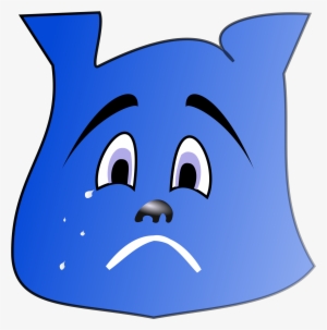 This Free Icons Png Design Of Emotion Cry
