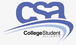 College Student Alliance Logo Vector - College Student Alliance