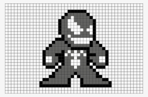 Pixel Art Tortue Ninja