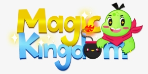 Magic Kingdom - Cartoon