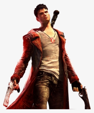 devil may cry png image - devil may cry png