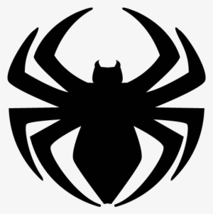 Web Clipart Spiderman Logo - Spiderman Spider