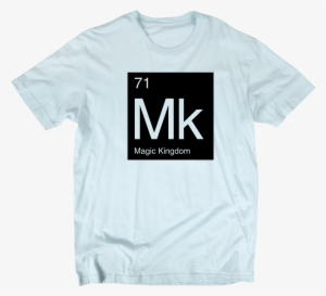Magic Kingdom - T-shirt