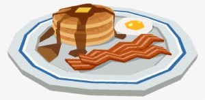 Friendship Breakfast Cliparts Cliparts Zone - Blender Tutorial Food Low Poly