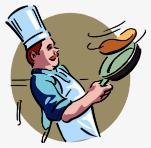 Shrove Tuesday Pancake Supper - Gif De Una Cocina