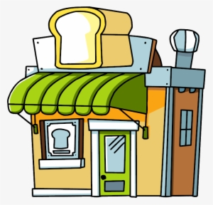 Image - Bakery Clipart Png