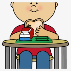 Graphic Free Library At Getdrawings Com Free For Personal - Boy Eating Clipart