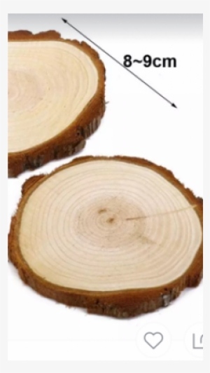 Blank Wood