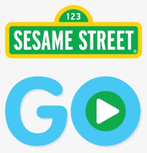17 Jun - Sesame Street Sesame Workshop Logo