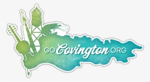Gocovington - Org Logo - Louisiana