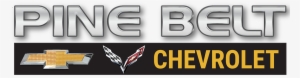 Pine Belt Chevrolet - Chevrolet Corvette