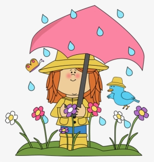 Graphic Royalty Free Download Clip Art Images Showers - Spring Clipart