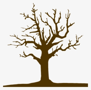 Tree, Logo, Nature, Design, Symbol, Icon, Silhouette - โลโก้ ต้นไม้ Png