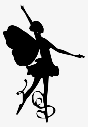 Free Photo Dancing Jumping Butterfly Ballet Wings Silhouette - บัล เล่ ต์ เงา