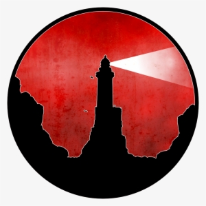 Lighthouse Silhouette Png