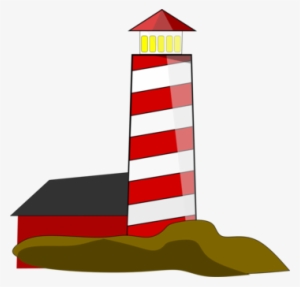Computer Icons Drawing Montauk Lighthouse Museum Symbol - Clip Art