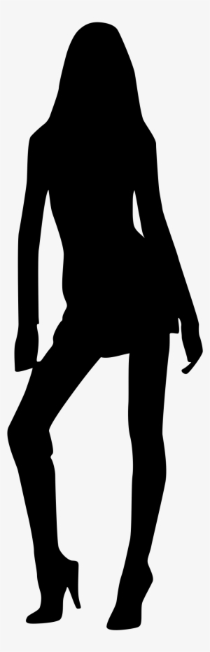 This Free Icons Png Design Of Donna In Piedi 01