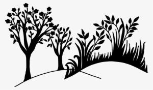 10 Nature Background Silhouette Png Transparent Onlygfx - Transparent Background Png Files