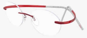 Eyeglasses Silhouette Spx Art Kids 6052 0/16/140 3 - 4242