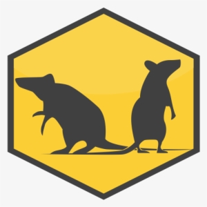 Rodent Control - “ - Logo
