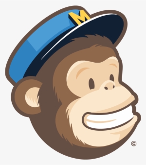 Mailchimp Freddie Icon Logo Vector Monkey - Mail Chimp Logo Png