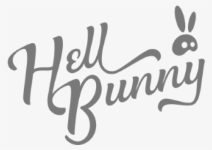 Uk Brand Hell Bunny Offers A Variety Of Chic Looks - Hell Bunny Logo