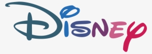 Disney Color Logo Vector - Disney Logo