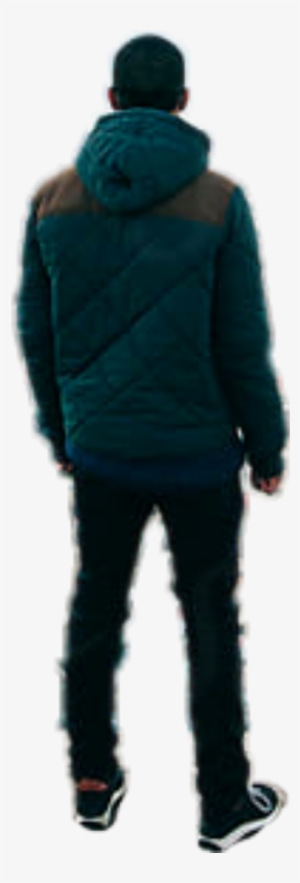 Man