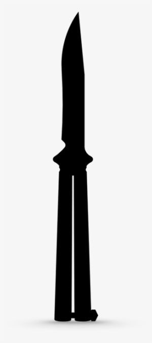 Knife