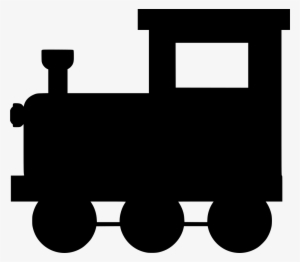 Download Png - Train