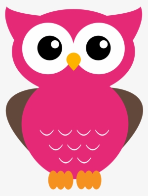 Giggle And Print - Owl Free Clipart