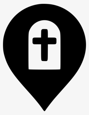 Cemetery Svg, Download Cemetery Svg - Cemetery Icon Free