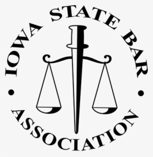 Iowa State Bar Logo