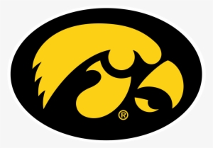 Iowa Hawkeyes Logo - Iowa Hawkeyes