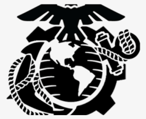 Marines Logo K Pictures - Usmc Ega No Background