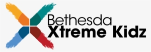 Xtreme Kidz Logo - Texas