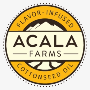 Acala Farms - Tamil Nadu Government Logo