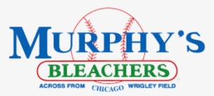 Murphy's Bleachers - Murphy Bleachers