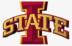 4 Finalists For President Set To Visit Iowa State Campus - Iowa State Volleyball Logo
